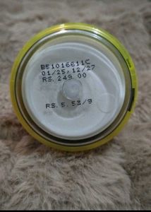 Garnier Moisturizer