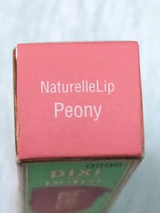 Pixi Naturellelip ( Peony)