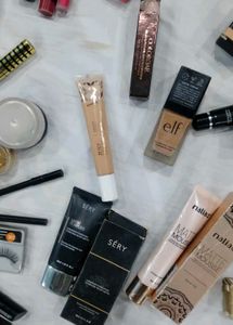 Assorted Makeup Bundle