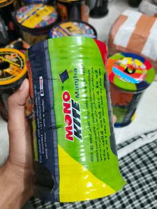Black Cobra Mamba manjha manja high performance