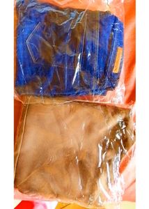 👖Branded Flying Machine Jeans & Pants Set