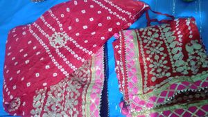 Beautiful Gotapetti Lehanga