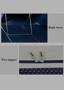 Clothes Organiser Bag