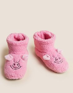 m&s thermal