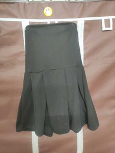 off solder mini dress