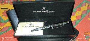 Rudi kellner Germany pen