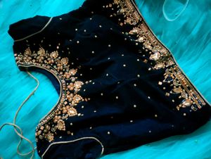 Beautiful Lehnga Choli