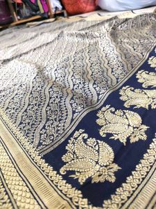 High&#39; Quality Pattu Saree Fixed Rate