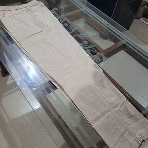 Korean Cargo Pant
