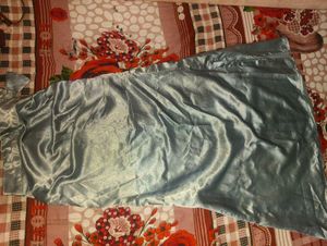 Sequin Lehenga Choli Set