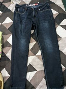 Killer Jeans