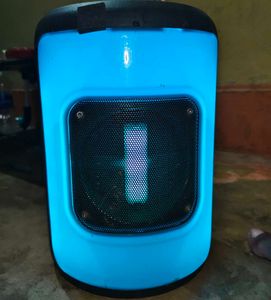 Blootooth Speaker 🔇