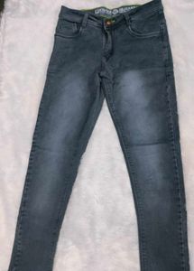 🔥New Charcoal Mens Jeans 🔥