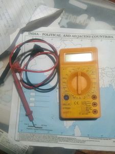 Multimeter