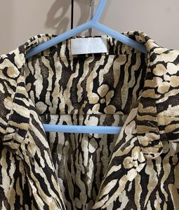 New Printed Shirt