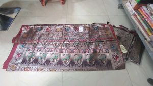 Elegant  Saree For Wedding