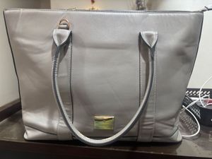 Van Heusen Handbag With Laptop Sleeve