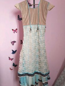 Elegant Kurta Set