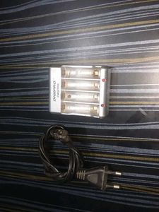 DigiPro Battery Charger
