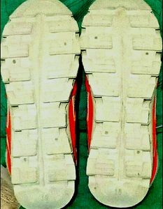 Athletes Sport Shoes for Players