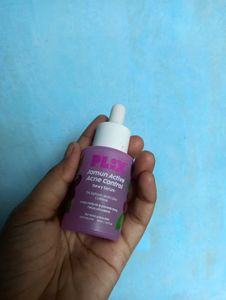 PLIX Jamun Active Serum