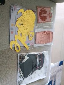 Bachelorette Party Decorations Set