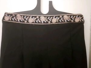 Black 3 Pc