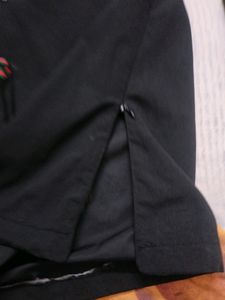 Black Jacket