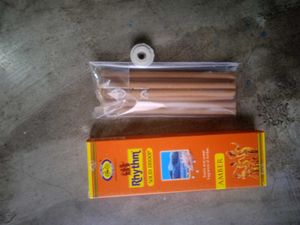 Puja Artical