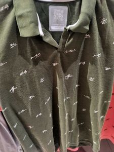 COPPER DNM TSHIRT FOR MEN