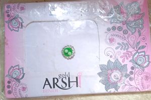 Fancy Bindi For Women