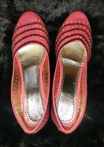 Elegant Ethnic Bellies