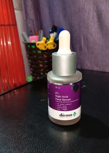 The Derma Co. Kojic Acid Face Serum