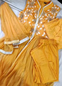Long Dress (Gown)