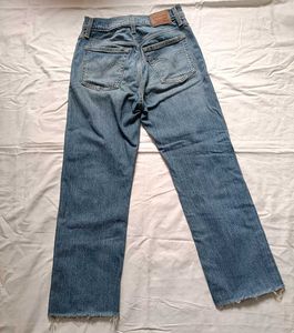 Levi&#39;s Original Jeans