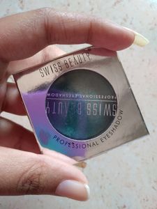 SWISS BEAUTY PROFESSIONAL EYESHADOW