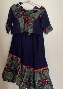 Chaniya Choli
