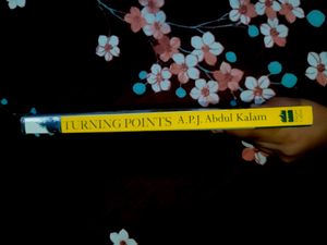 APJ Abdul Kalam Turning Apoints