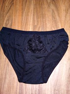 Bra Panty Set