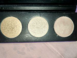 SUGAR Contour Palette