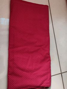 New Cambric Cotton 5Mt Material...