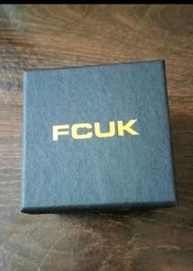 FCUK Watch. New And Never Used