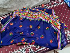 navrati chaniya choli