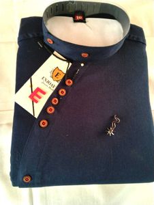 Boy Kurta