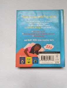 Science Fact Booklet