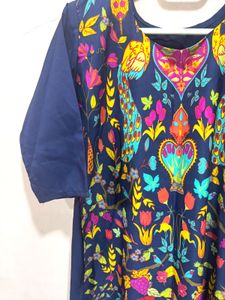 Like Nee Not Used Size M
