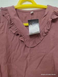 Korean Top - 36 Bust