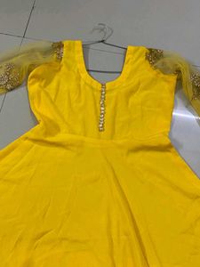 Yellow Farhook 💛💛