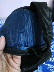Tiffin Bag