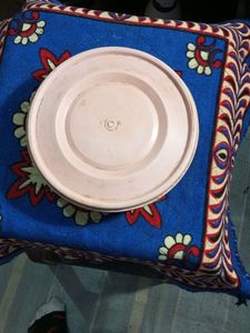 Used Spice Box